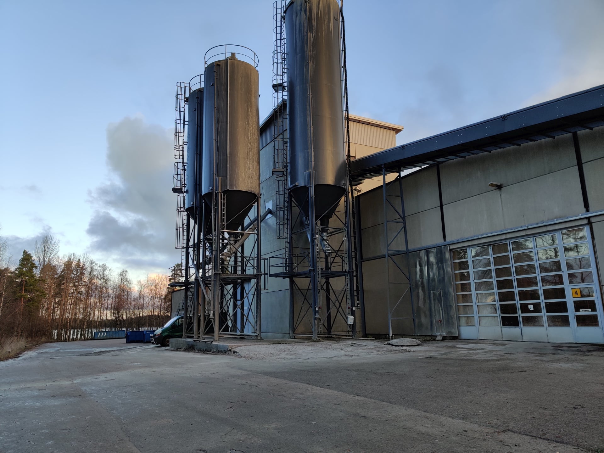 Tailor made Plants Tecwill